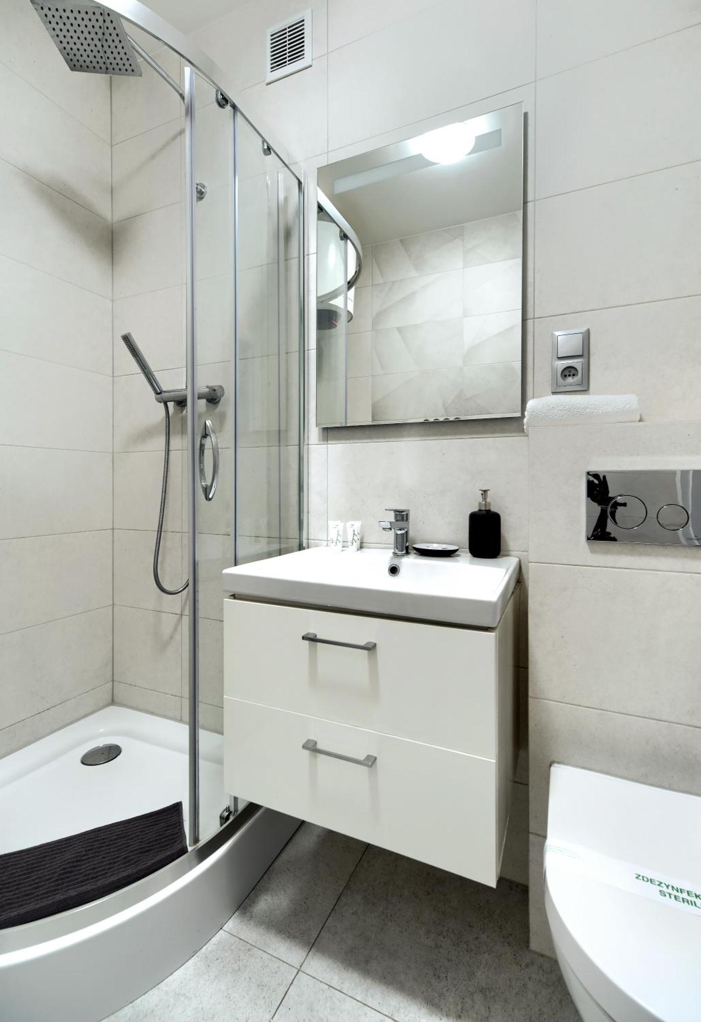Mhs Family Apartment Old Town กดัญสก์ ภายนอก รูปภาพ